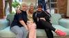 Von links: Birgit Winkler, Petra Bels und Katrin Kurzbach aus der Stadthose.