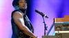 Der US-Musiker D'Angelo 2012 bei einem Auftritt in New Orleans. (Archivbild)
