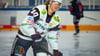 Korbinian Geibel fehlt den Eisbären mehrere Monate. (Archivbild)
