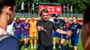Der Trainer spricht: Jonas Stephan bleibt bei RB.
