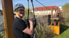 Im Frühjahr 2025 hat Volksstimme-Redakteur Mike Kahnert den Hochseilgarten in Stendal getestet. Im Oktober 2025 hat sich der Stadtrat für die Rettung des Freizeitangebots ausgesprochen.