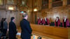 Der Streit um den Rundfunkbeitrag geht weiter.
