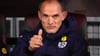 Thomas Tuchel hat mit England die WM-Qualifikation sicher