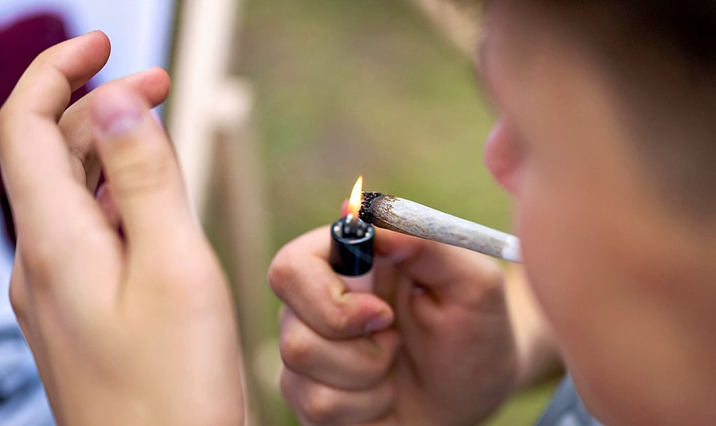 Die Aufklärungsarbeit über Drogenkonsum für Kinder und Jugendliche ist laut Kreistagsmitgliedern im Landkreis Stendal nicht ausreichend.