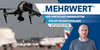 Newsletter Drohnen