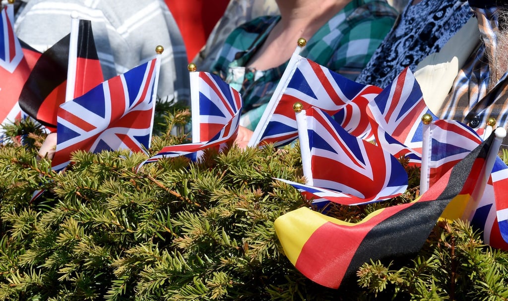Die Tätigkeiten des Honorarkonsuls dürfen den britischen Interessen nicht widersprechen. (Symbolbild)