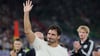 Im September wurde Mats Hummels vom Nationalteam verabschiedet. (Archivbild)