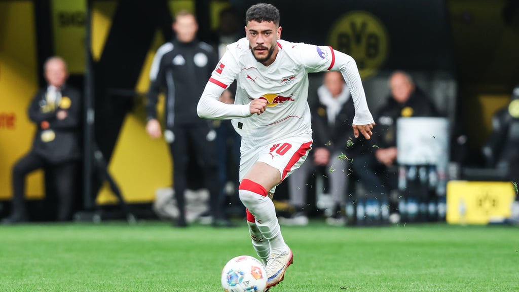 Technisch beschlagener Kämpfer mit tollem Komplettpaket: Romulo Cardoso.