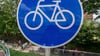 In Chemnitz ist eine neue Fahrradbrücke für den Verkehr freigegeben worden. (Symbolbild)