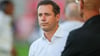 Will die Bayern herausfordern: Lars Ricken. (Archivbild)