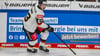 Eishockey-Nationalspieler Luis Schinko hielt es nicht lange in München aus. (Archivfoto)