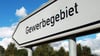 In Thüringen werden mehr Gewerbe an- als abgemeldet. (Archivbild)