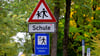 In die Bewertung des ACE-Schulweg-Index ist das Verhalten von sogenannten Elterntaxis sowie die Verkehrsinfrastruktur im nahen Schulumfeld eingeflossen.