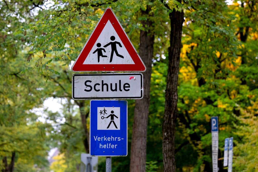 In die Bewertung des ACE-Schulweg-Index ist das Verhalten von sogenannten Elterntaxis sowie die Verkehrsinfrastruktur im nahen Schulumfeld eingeflossen.