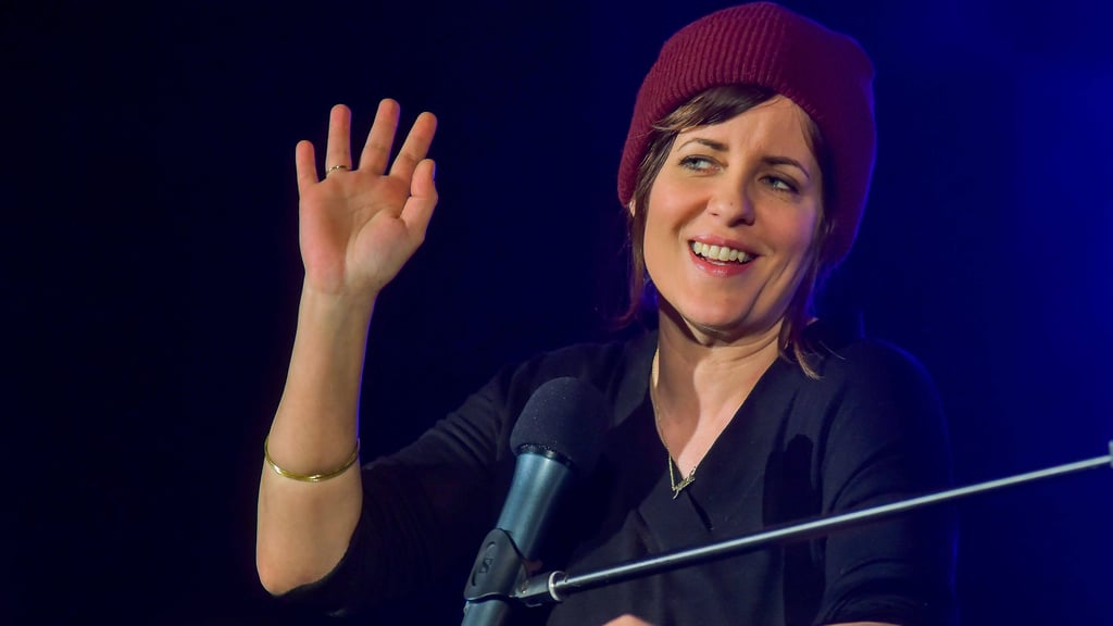 Am Freitag, dem 24. Oktober 2025, ist Sarah Kuttner zu Gast in der "NDR Talk Show", die von Barbara Schöneberger und Hubertus Meyer-Burckhardt moderiert wird.