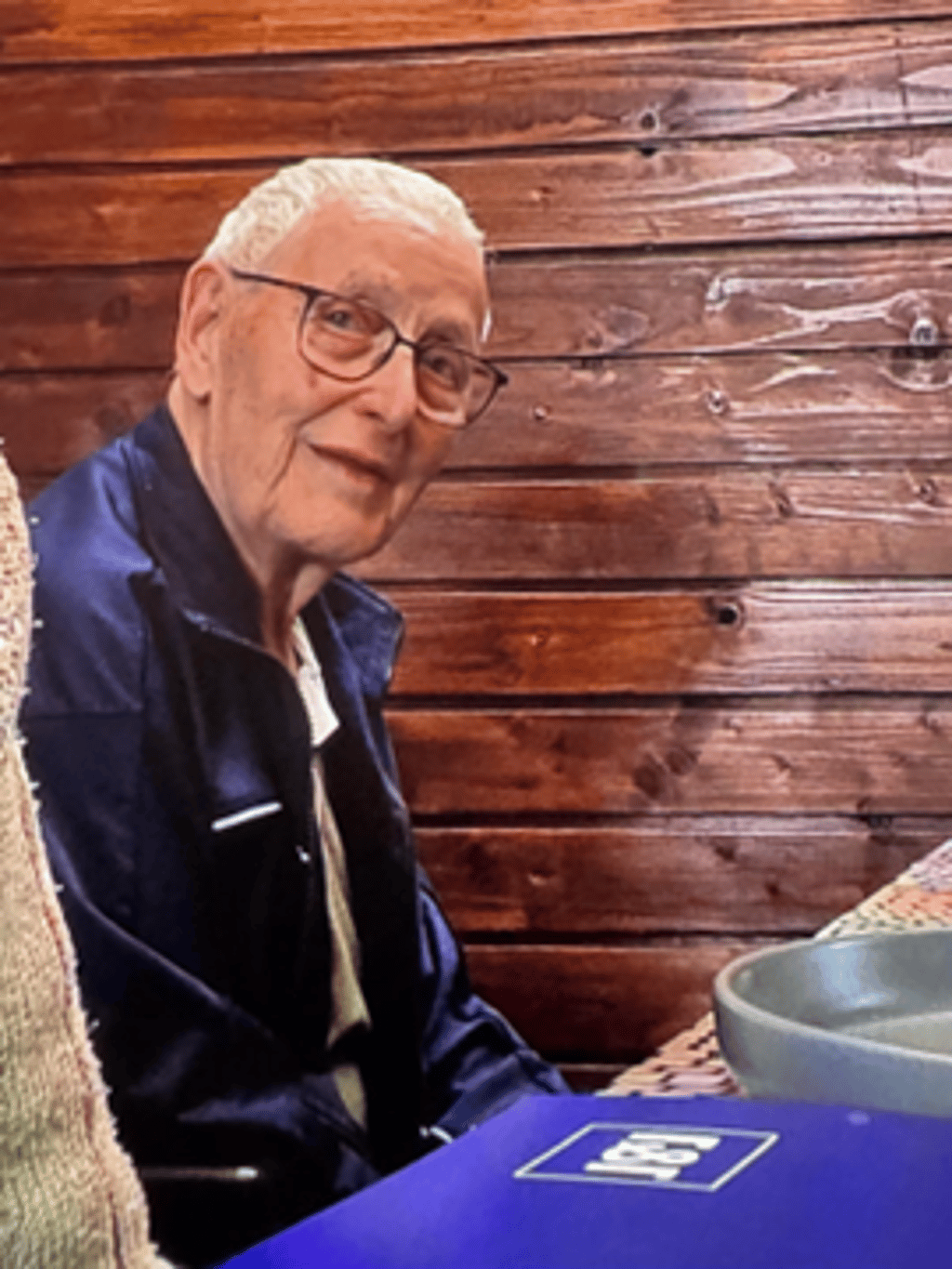 Der 85-jährige Harro H. aus Tangermünde wird seit dem 13. Oktober vermisst.