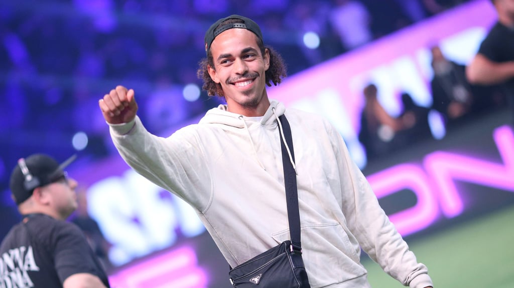 Insidertipps und „heiße Duelle”: Yussuf Poulsen meldet sich vor Rückkehr zu RB zu Wort