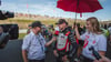 Die letzten Interviews der Saison auf dem Asphalt hat Dominique Schaak in Zolder gegeben. Dort wird auch das Finale 2026 ausgetragen.