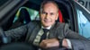 VW-Konzernchef Blume: Die Autoindustrie befindet sich in „stürmischen Zeiten“.