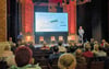 Beim „Bürgerdialog zur Wärmeplanung“ ist auch der notwendige Ausbau des Stromnetzes zur Versorgung von Wämepumpen besprochen worden.