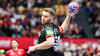 Lukas Mertens erzielte bisher 148 Tore in 66 Länderspielen.