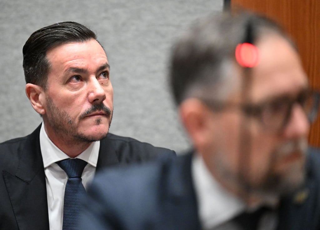 Die Staatsanwaltschaft will eine „tat- und schuldangemessene Bestrafung“ von René Benko