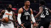 Hat offenbar einen neuen Arbeitgeber in der NBA gefunden: Russell Westbrook (m)