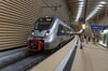 Vorerst kein Anschluss nach Naumburg – City-Tunnel in Leipzig