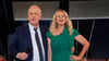 Die "NDR Talk Show" wird am Freitag, dem 24. Oktober 2025, von Barbara Schöneberger und Hubertus Meyer-Burckhardt moderiert.