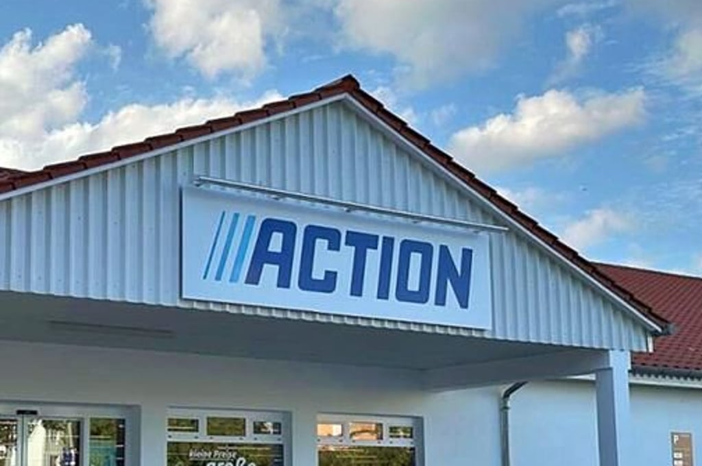 Kommt Action doch nach Zeitz?