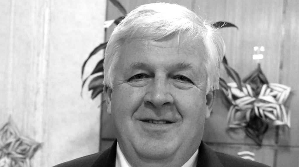 Kees de Vries ist am 13. Oktober 2025 im Alter von 70 Jahren gestorben.