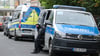 Die Leipziger Polizei war am Wochenende bereits drei Mal wegen Hausbesetzungen im Einsatz.