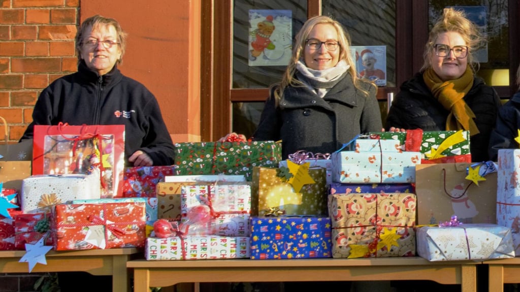 Traditionell werden auch in diesem Jahr wieder Geschenke für bedürftige Kinder gesammelt. Die Aktion läuft über die Einheitsgemeinde Wanzleben, die mit etlichen sozialen Partnern zusammenarbeitet.