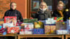 Traditionell werden auch in diesem Jahr wieder Geschenke für bedürftige Kinder gesammelt. Die Aktion läuft über die Einheitsgemeinde Wanzleben, die mit etlichen sozialen Partnern zusammenarbeitet.
