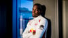 „Na klar, ich will der Beste werden!”: RB-Verteidiger Castello Lukeba.