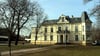 Das Rathaus in Annaburg