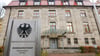 Der BGH in Leipzig bestätigt ein Berliner Urteil gegen zwei Polizisten. (Archivbild)