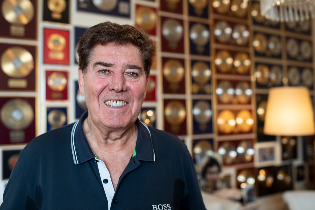 Nicht nur wegen der Musik, auch wegen seines Privatlebens war White öfter mal in den Schlagzeilen. (Archivfoto)