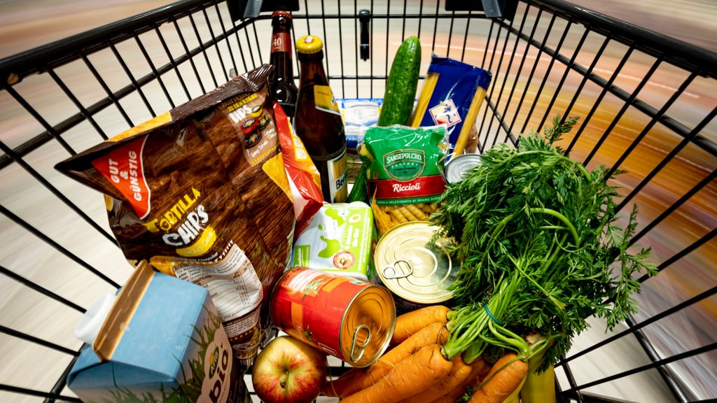 In Warnstedt soll ein Supermarkt entstehen.
