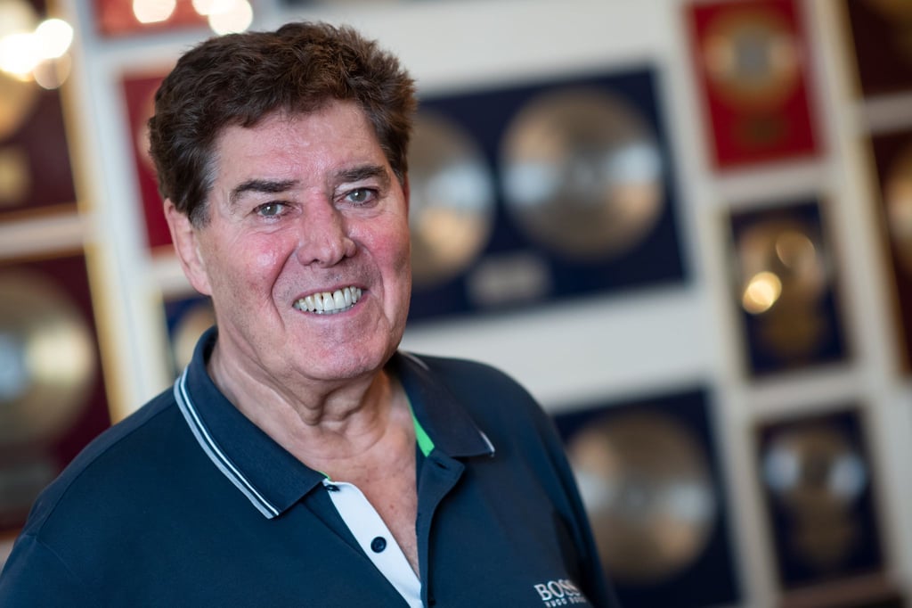 Jack White hat für zahlreiche Hits gesorgt. (Archivbild)