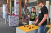 Der Mensch im Mittelpunkt – mit all seinen Wundern, Fähigkeiten und Rätseln. Die Sonderausstellung „Faszination Mensch“ im Jahrtausendturm im Magdeburger Elbauenpark eröffnet einen ebenso unterhaltsamen wie erkenntnisreichen Zugang zur Welt des menschlichen Körpers. 