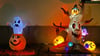 Am Wochenende ist das Halloween-Haus in Parey geöffnet.