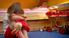  Noch immer werden Kinder und Jugendliche Opfer von Vernachlässigung und Gewalt und müssen unter Umständen in Obhut genommen werden.