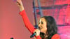 Anita Hofmann singt am 25. Oktober in Benndorf.