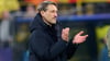 Beifall für den Gegner: BVB-Coach Kovac ist Fan von Bayern-Profi Kimmich