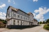 Das Harzhotel Güntersberge hat sich den Flair Hotels angeschlossen.