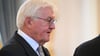 Steinmeier betrachtet das vorgeschlagene Losverfahren mit mit Skepsis. (Archivbild)