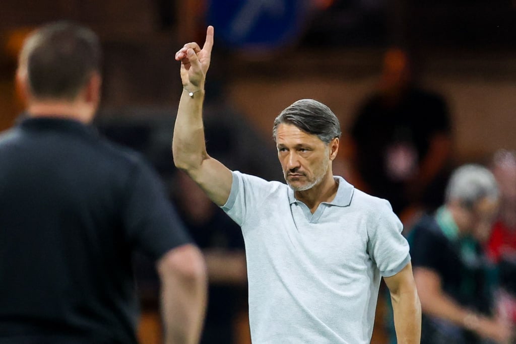 Es geht bergauf mit dem BVB unter Trainer Niko Kovac