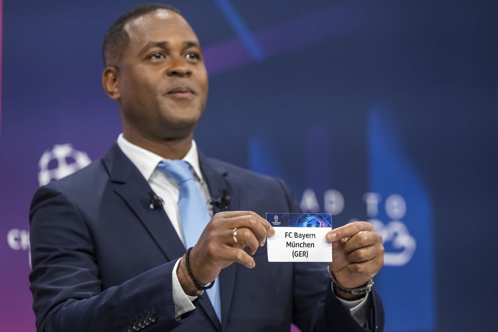 Patrick Kluivert ist nicht mehr Trainer in Indonesien.