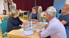 Über zu geringes Interesse am Speeddating für Seiteneinsteiger in Gräfenhainichen können sich die Verantsalter nicht beklagen.